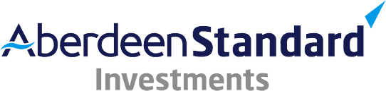 Aberdeen Standard Investments Logo