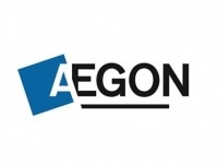 Aegon logo