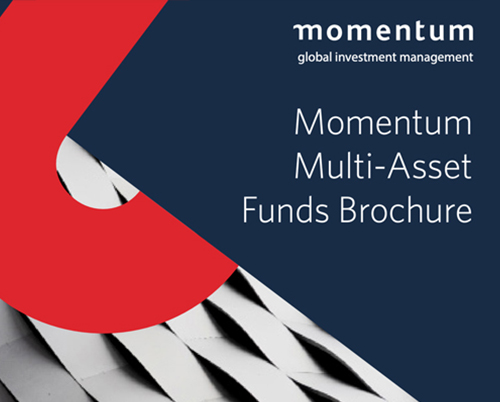 Momentum | Momentum Multi-Asset Funds Brochure