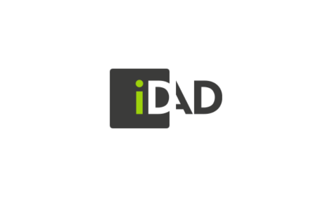 iDAD logo