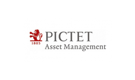 Pictet logo