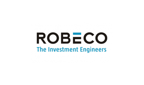 Robeco logo