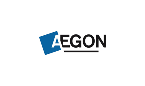 Aegon Logo