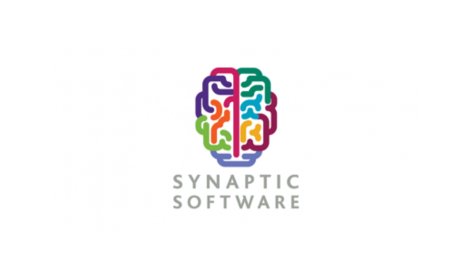 Synaptic Software Logo