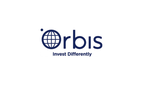 Orbis logo