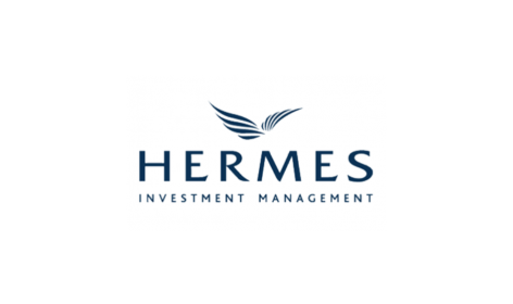 Hermes logo