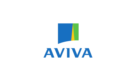 Aviva Logo