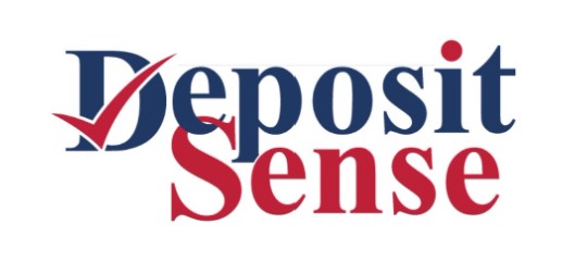Deposit Sense Logo